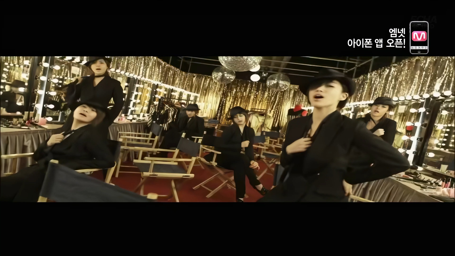 【4KMV】 ♔T-ARA♔ 我很痛 I'm Really Hurt（Part.1）