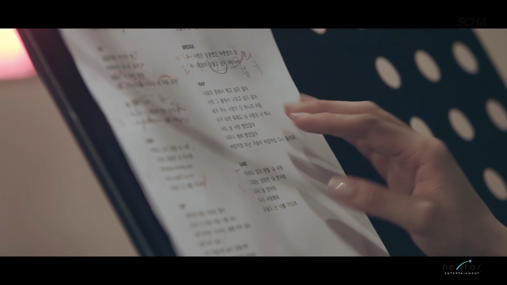 【4KMV】 ♔T-ARA♔ First Love