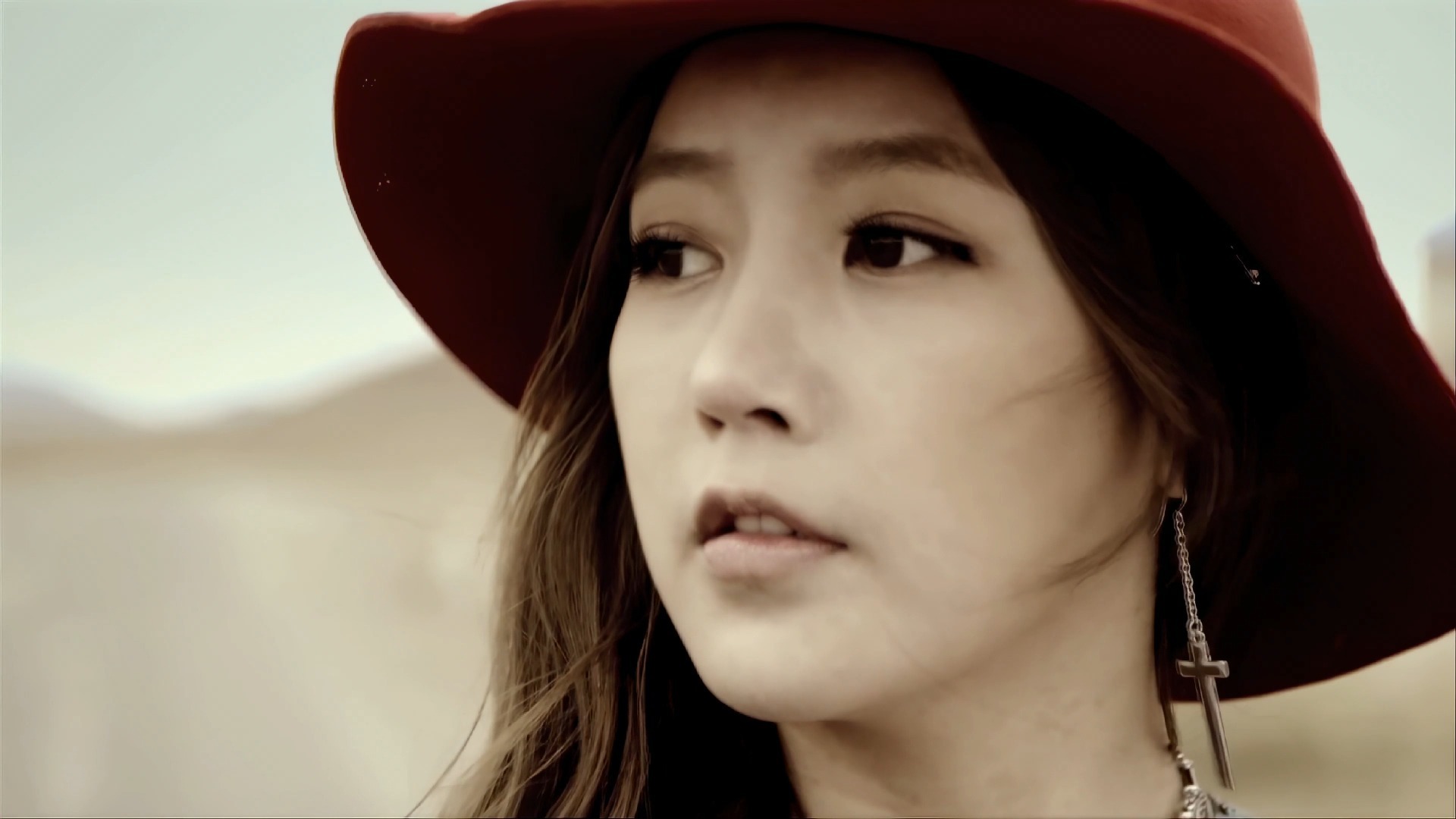 【4KMV】♔T-ARA♔ Number 9 历史版 MV