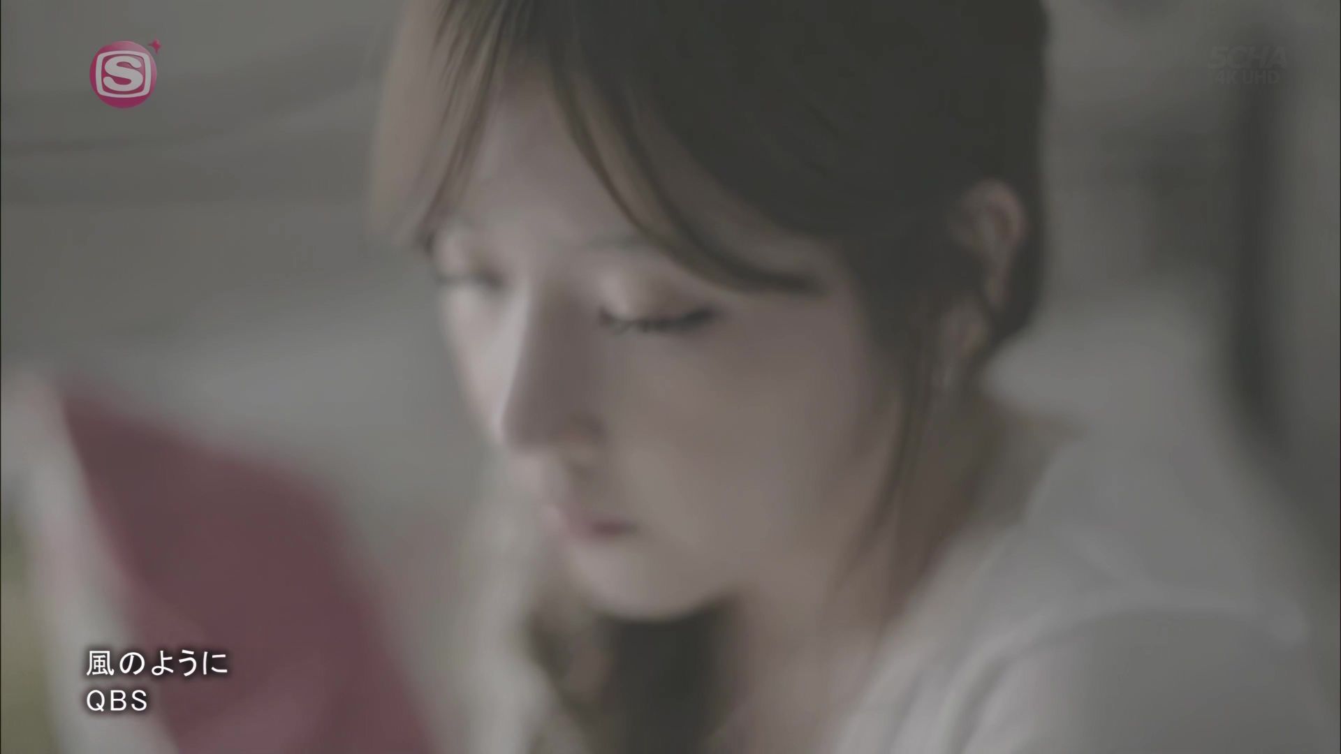 【4KMV】♔T-ARA QBS♔ 像风一样 風のようにMV