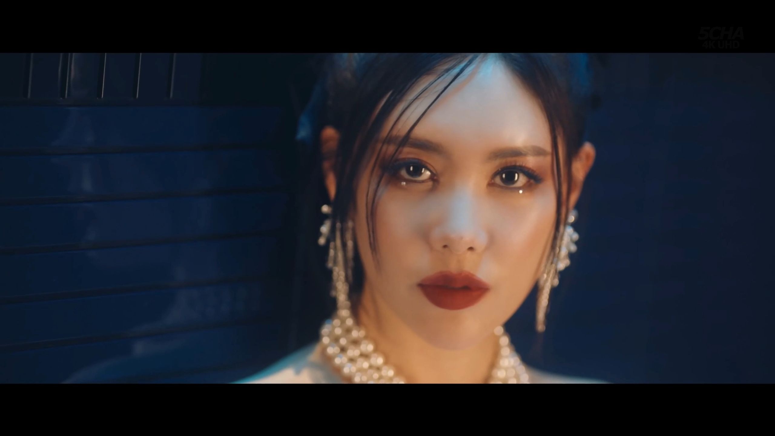 【4KMV】♔T-ARA♔ TIKI TAKA 韩文版 MV